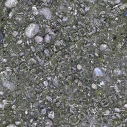 Seamless Concrete